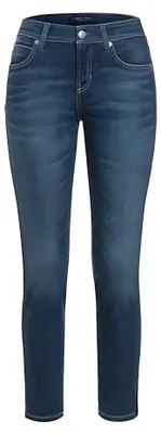 Produktbild von Cambio Slim Fit Jeans für Damen