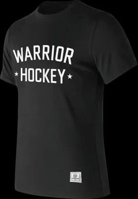 Produktbild von Warrior Hockey Tee Junior, Größe:XL, Farbe:grau