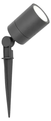 Image de Ledvion LED Extérieur Spot IP65 3W 6500K GU10 dimmable piquet