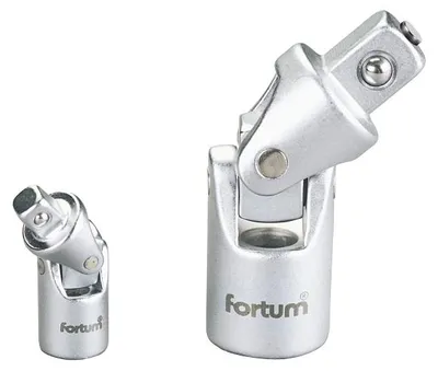 Image de FORTUM Universal-Kardan 1/4", L 39 mm