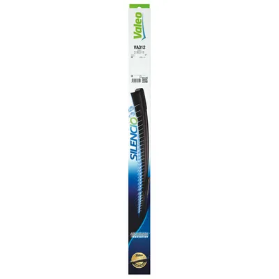 Produktbild von Valeo VA312 SILENCIO WIPERS AQ Windschutzscheibenwischer