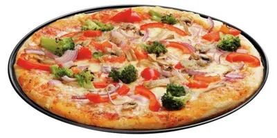 Productafbeelding van Pizza-bakplaat 290-R van Bartscher