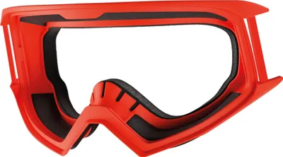 Produktbild von Shark Vancore 2 / Street Drak Brillenrahmen, orange, Einheitsgröße