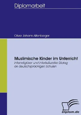 Produktbild von Muslimische Kinder im Unterricht