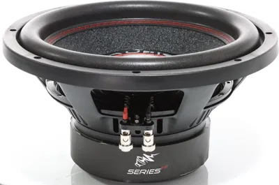 Produktbild von Audio System R10FA Evo Radion Free-Air Subwoofer 25 cm
