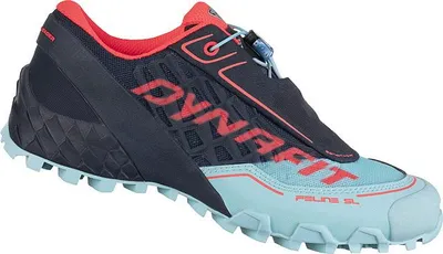 Image de Chaussures de course Feline SL (femmes) - Dynafit, Taille:4,5 UK (EU 37), Couleur:8051 Marine Blue
