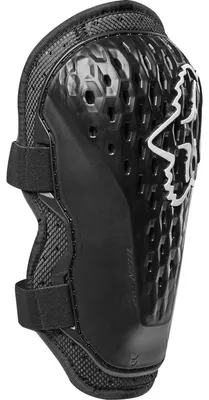Produktbild von FOX Titan Sport CE Ellenbogenprotektoren, schwarz, S/M