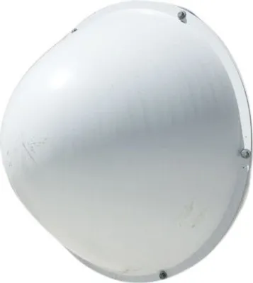 Obrázek produktu pro Ubiquiti RAD-RD3, Ochranný kryt, Bílá, Šroub, 1 kusů, RD-5G34, 1050 mm