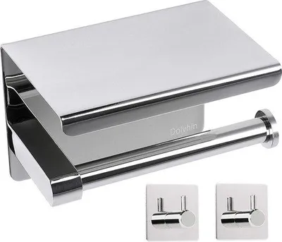 Produktbild von Toilettengarnitur Badezimmer Zubehör