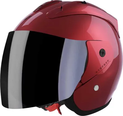 Obrázek produktu pro Helma Stormer Sun Evo 2.0 Jet M M