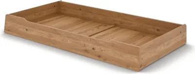 Produktbild von Bettschublade TRONDHEIM Eiche massiv