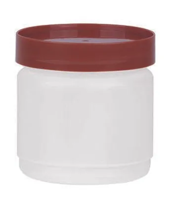 Immagine prodotto di Bar Utensils Paderno Vorratsbehälter 0,5L PP braun 44107B05