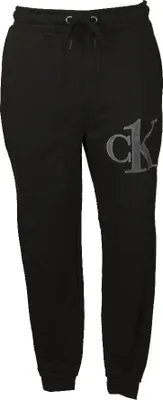 Produktbild von Lange Hosen Herrenhose Sport CK CALVIN KLEIN Artikel NM1927E JOGGER, L, Cotone 91%,Poliestere 9%