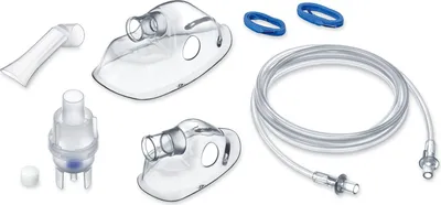 Zdjęcie produktu dla Akcesoria do inhalatorów Beurer Yearpack dla IH18