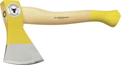 Produktbild von OCHSENKOPF OX 235 E-0802 Forstbeil 800 g, 1591657