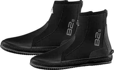 Produktbild von Waterproof B2 Boots 6,5mm mit RV, Größe:L
