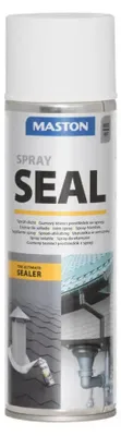 Produktbild von Maston Spray Seal Weiss 500 ml