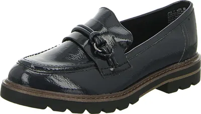 Produktbild von Marco Tozzi 2 24704 41 826 (42/NAVY PATENT)