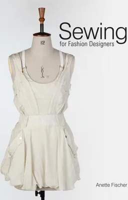 Obrázek produktu pro Sewing for Fashion Designers