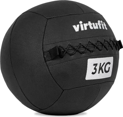 Zdjęcie produktu dla VirtuFit Wall Ball Pro 3 kg