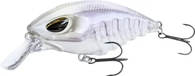 Produktbild von Nays CRNK Crankbait Wobbler S-11 5cm SR