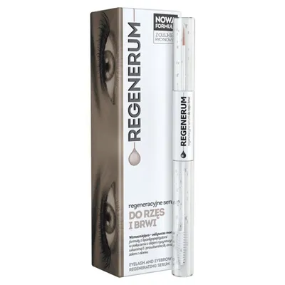 Produktbild von Regenerum Regenerative Eyelash Serum Conditioner 11ml