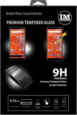 Immagine prodotto di vetro protettivo 5D compatibile con Nokia 3.1 PLUS Pellicola protettiva in vetro curvo completamente adesiva e copertura @cofi1453®