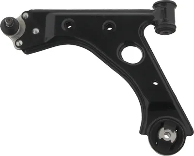Produktbild von Febi Querlenker vorne links für Abarth Alfa Romeo Citroen Fiat Peugeot