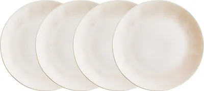 Produktbild von BUTLERS Dinnerteller ATLANTIS 4er-Set