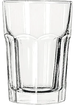Produktbild von LIBBEY Gibraltar Caipirinhaglas, Inhalt: 0,35 Liter