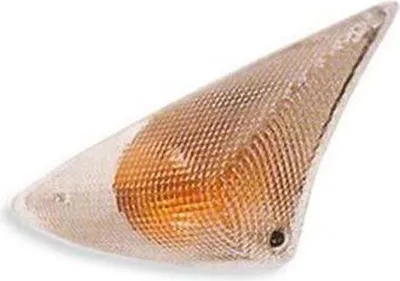 Produktbild von VICMA Blinkerglas 6847 Vorne Links