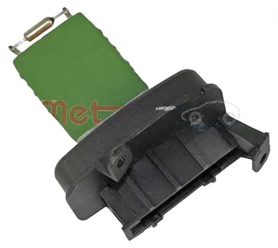 Immagine prodotto di Resistenza soffiatore interno METZGER per MERCEDES V-KLASSE (638/2)