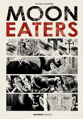 Productafbeelding van Moon Eaters Vol.1
