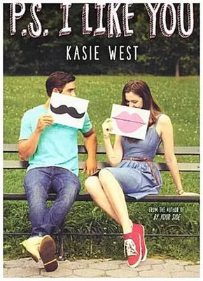 Produktbild von West, K: P.S. I Like You