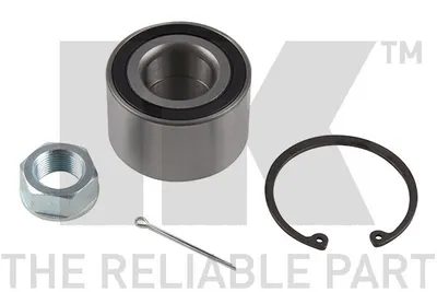 Produktbild von NK Radlagersatz für HONDA HR-V (GH) 67mm 762623
