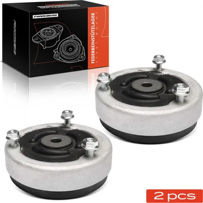 Obrázek produktu pro Frankberg 2x držák vzpěry pro BMW E60 E63 E65 E66 E67 2002-2010