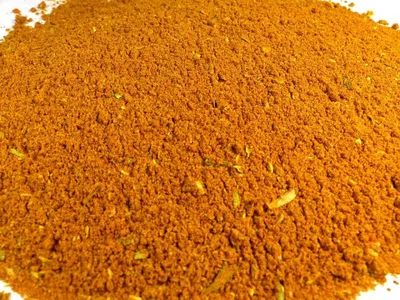 Produktbild von Wok Gewürz chinesische Gewürzmischung Naturideen® 100g