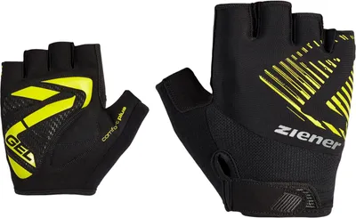 Produktbild von ZIENER CURDT bike glove light green 10,5