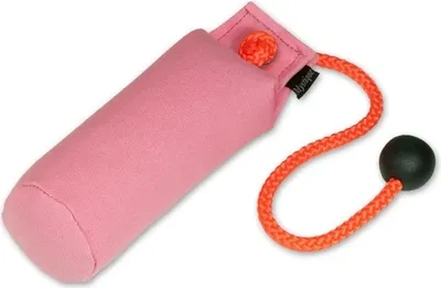 Produktbild von Mystique Dummy Long-Throw 250g pink