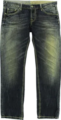 Produktbild von 27201Z Camp David, BR:AD:R615, Herren Jeans Hose, Denim ohne Stretch, darkused vintage, W 31 L 32