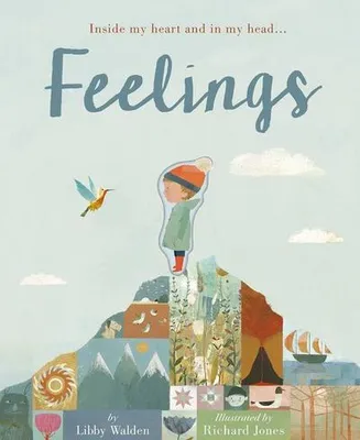 Immagine prodotto di Feelings