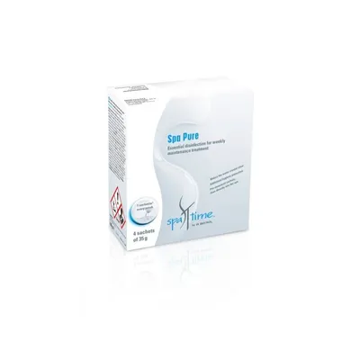 Obrázok produktu pre Bayrol Spa Pure 35g