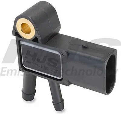 Produktbild von HJS 92 09 1013 Abgasdruck Differenzdrucksensor passend für MERCEDES-BENZ C-Klasse Limousine (W204) E-Klasse Limousine (W211) C-Klasse T-modell (S204)