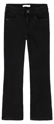 Zdjęcie produktu dla NAME IT Nkfsalli Botki Jeansowe Fleeće 6427-An O