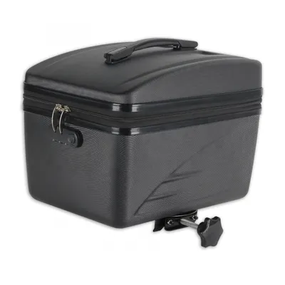 Produktbild von Lynx Thermobox Gepäckträger 25 Liter 39 cm Schwarz