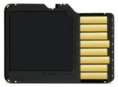 Obrázek produktu pro Garmin 010-10683-07, 16 GB, MicroSD, Třída 10, Černá