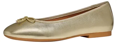 Produktbild von Lederballerinas „New Palmaria“