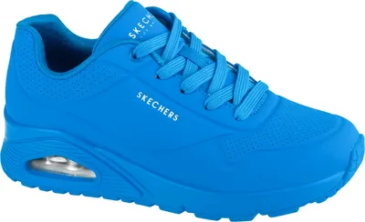 Immagine prodotto di Skechers Uno - Night Shades 73667-BLU, Sneaker, donna, blu