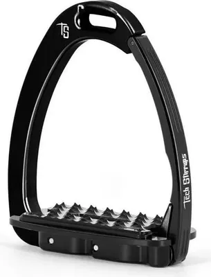 Immagine prodotto di Tech Stirrups staffe di sicurezza Evo inclinate a Venezia