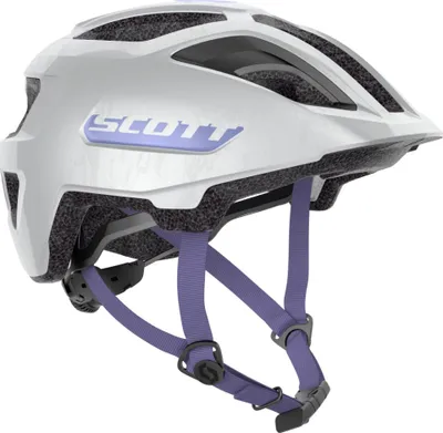 Produktbild von Helmet Jr Spunto Plus (ce) white/dream blue (7485) one size